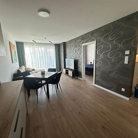 Апартаменты Apartman Baranec Липтовски-Микулаш Экстерьер фото