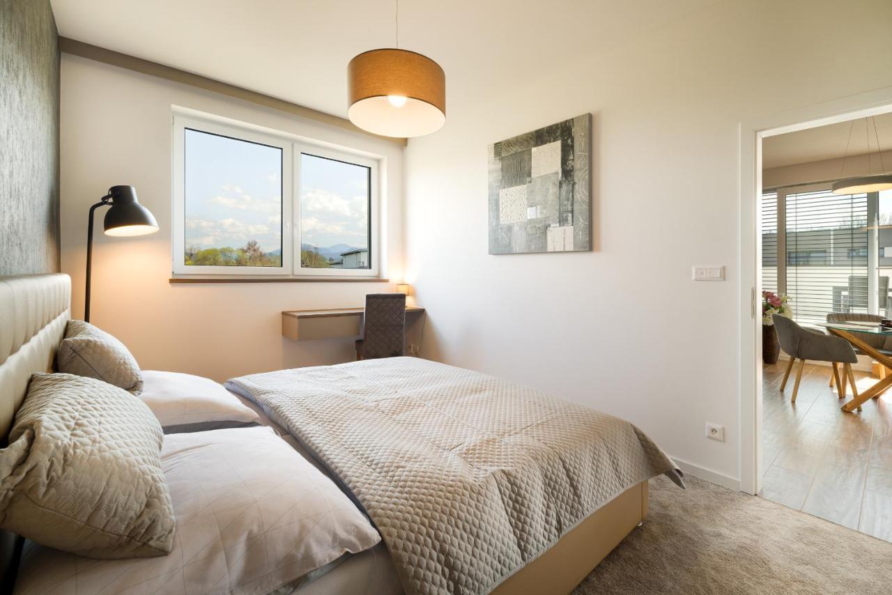 Апартаменты Apartman Baranec Липтовски-Микулаш Экстерьер фото