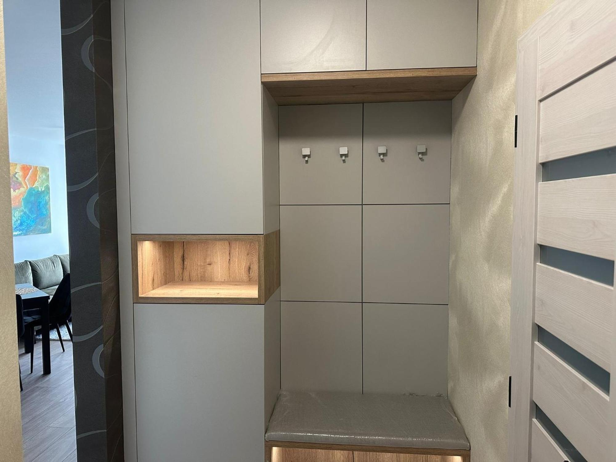 Апартаменты Apartman Baranec Липтовски-Микулаш Экстерьер фото