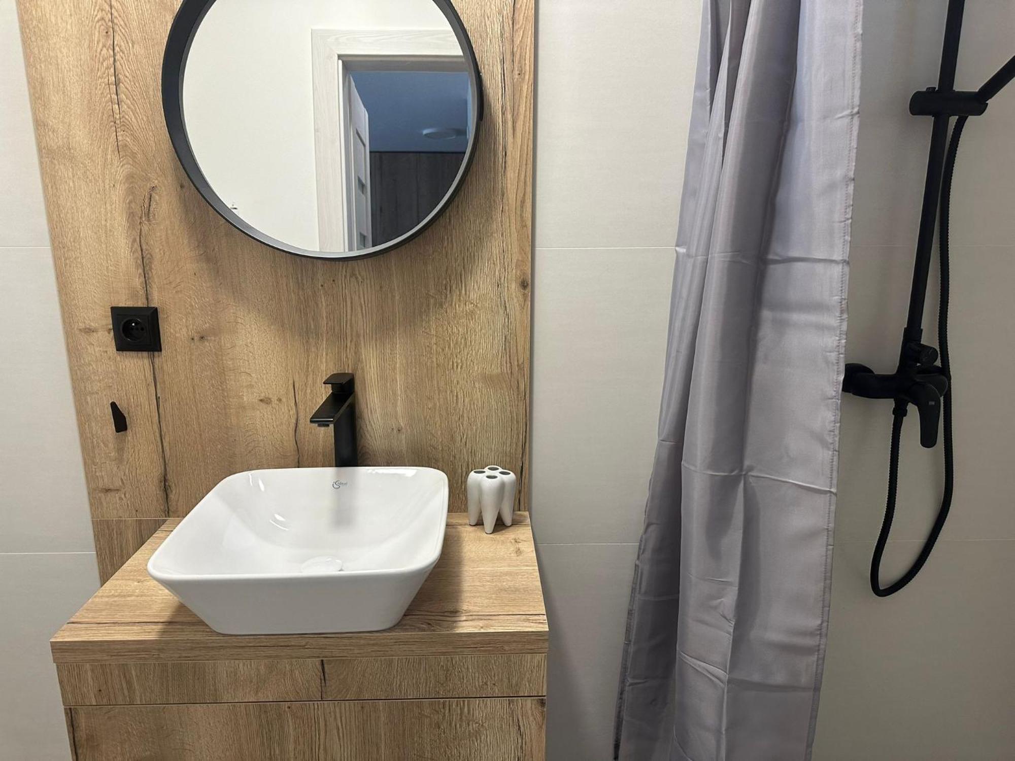 Апартаменты Apartman Baranec Липтовски-Микулаш Экстерьер фото